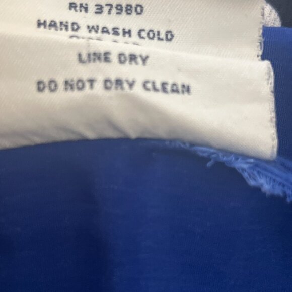 Platinum FUBU Fat Albert XXL Blue Graphic Button-Up Shirt Hip Hop 2000s Streetwe - Picture 10 of 14